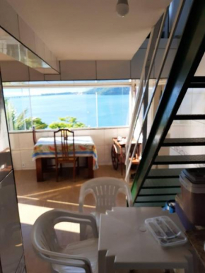 casa de praia em Junqueira Mangaratiba
